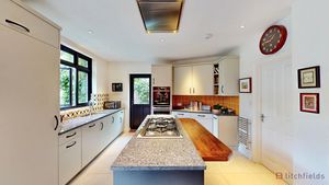 kitchen- click for photo gallery